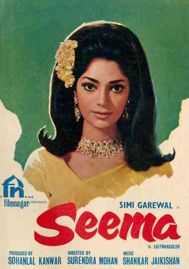 Seema Poster