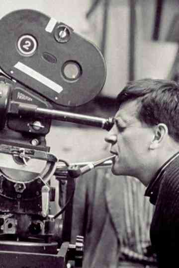 Strange Walks In and Through and Out Poster