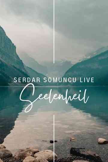 Serdar Somuncu: Seelenheil Live in Mönchengladbach Poster
