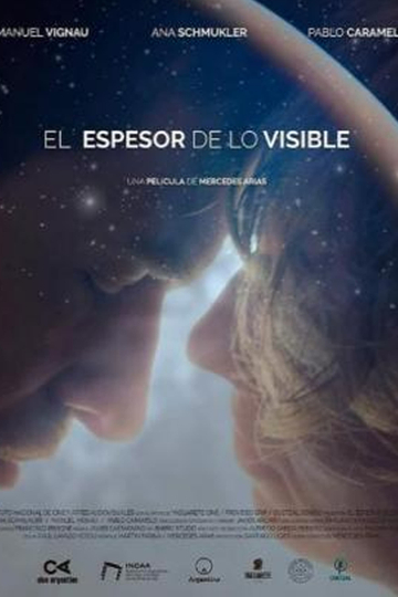 El espesor de lo visible