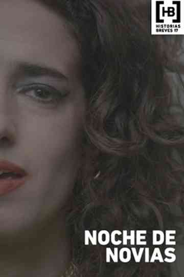 Noche de novias poster