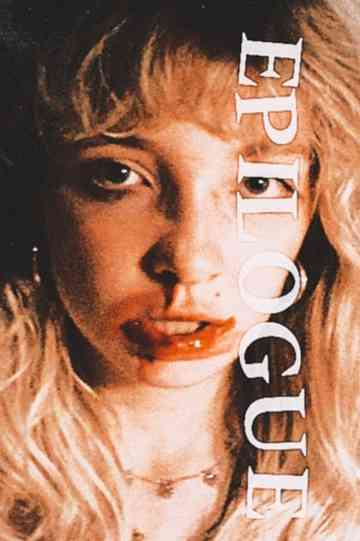 epilogue Poster