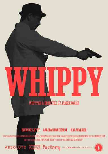 Whippy Poster
