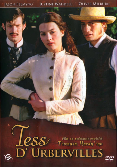 Tess of the DUrbervilles