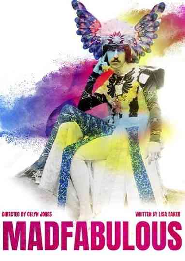 Madfabulous Poster