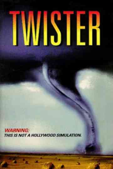 Twister (Documentary) Collection Poster