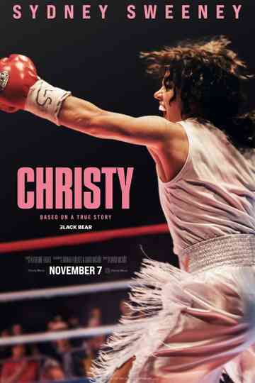 Christy Poster