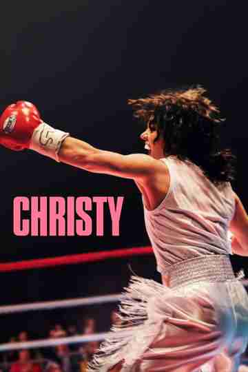 Christy Poster