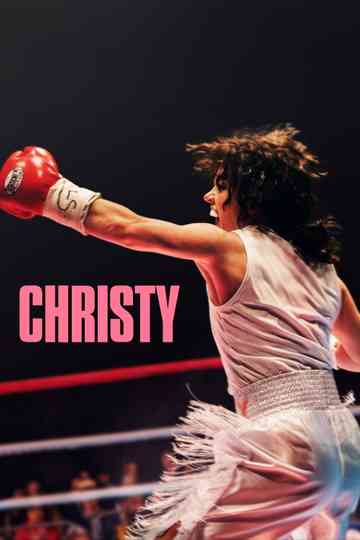 Christy Poster