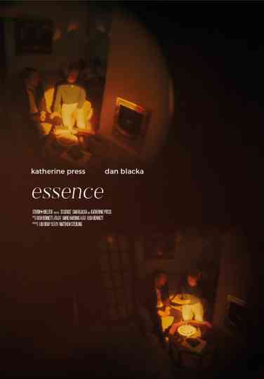 Essence Poster