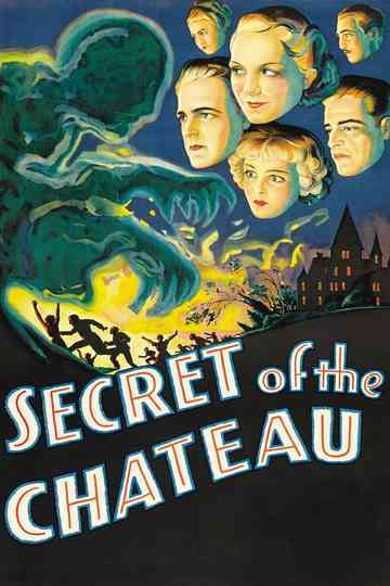 Secret of the Chateau Poster
