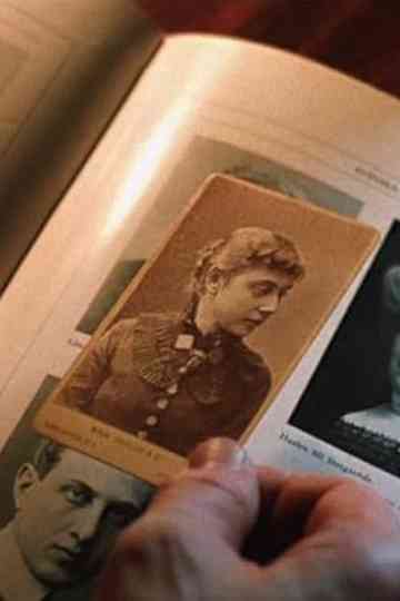 Sara, Emma, Ruben Poster