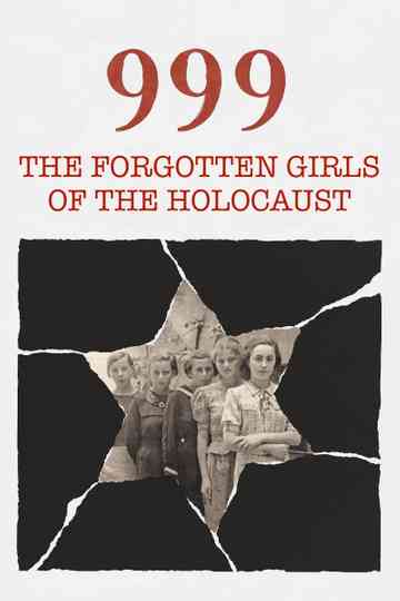 999: The Forgotten Girls Poster