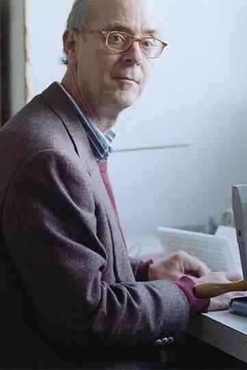 A Visit With Robert Poster