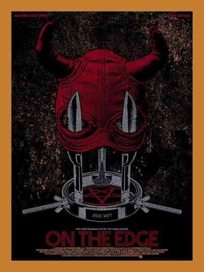 WIH Massive Blood Drive PSA 2016 Poster