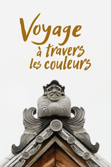 Voyage à travers les couleurs