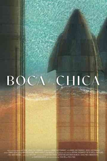 Boca Chica Poster