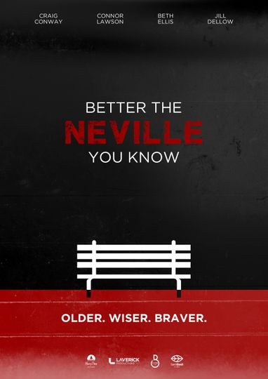 Better the Neville You Know