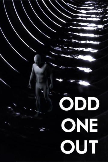 Odd One Out Poster