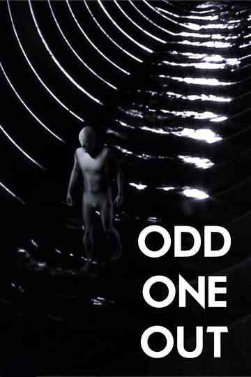 Odd One Out Poster