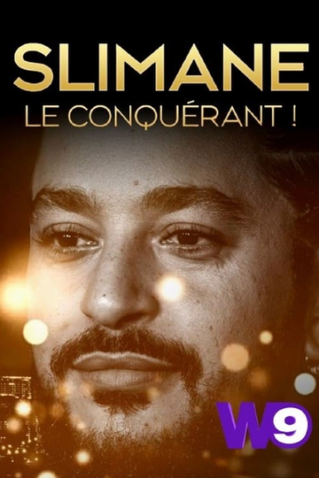 Slimane le conquérant ! Poster