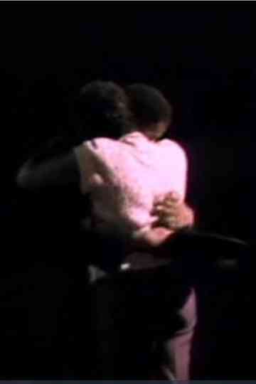 Waiting for Godot in San Quentin Poster