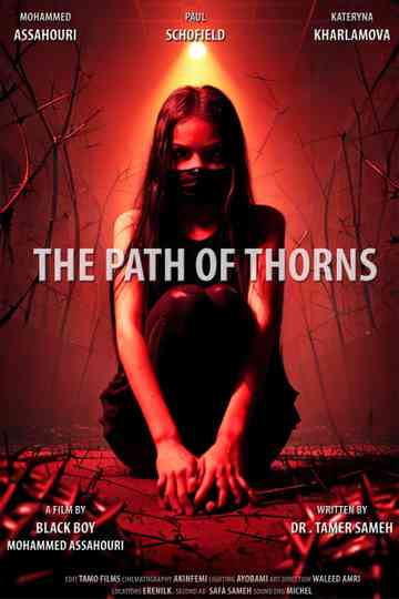 The Path of Thorns Film Poster