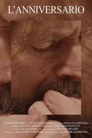L'anniversario Poster