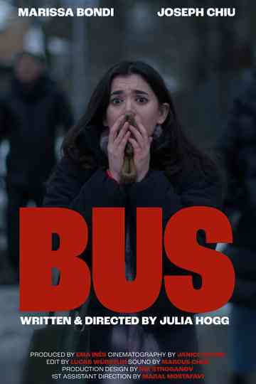 BUS Poster