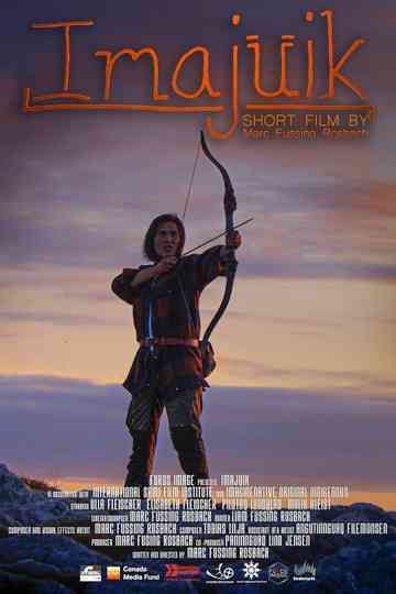 Imajuik Poster