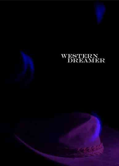 Western Dreamer Poster