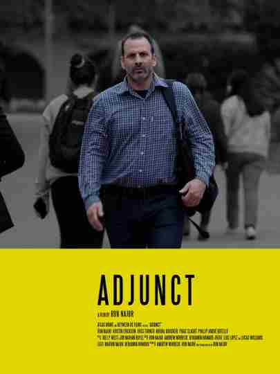 Adjunct Poster