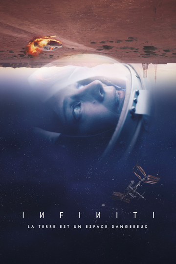 Infiniti Poster