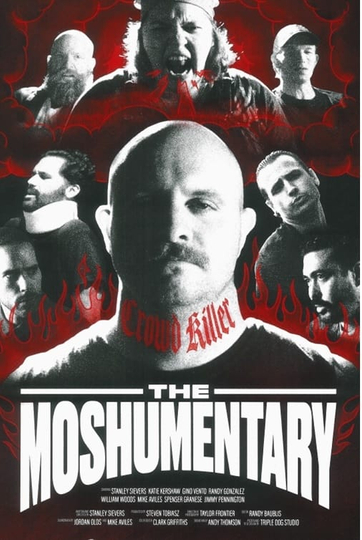 The Moshumentary