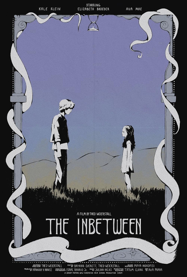 The Inbetween Poster