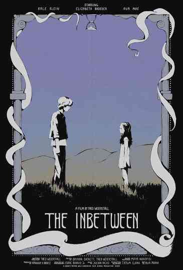 The Inbetween Poster