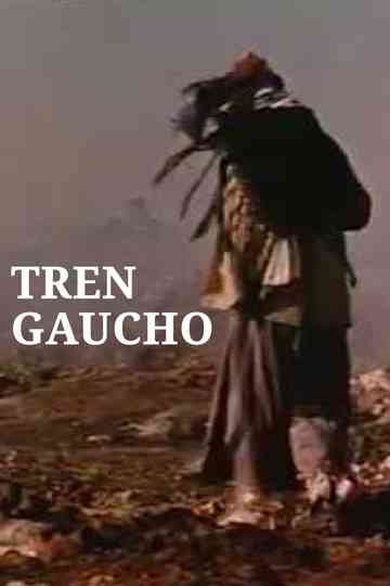 Tren Gaucho Poster
