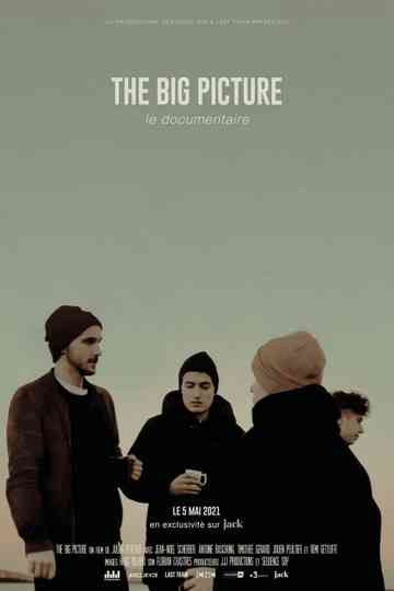 The Big Picture : Le documentaire Poster