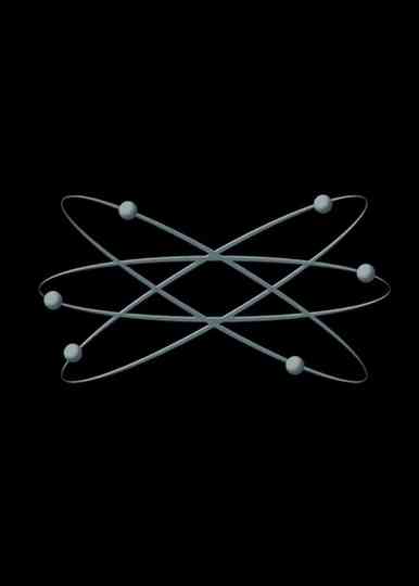 Untitled Men in Black Film Poster