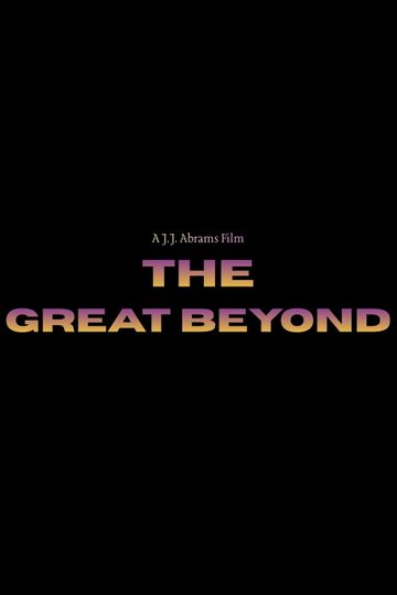 The Great Beyond