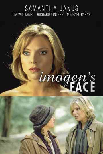 Imogen's Face Poster
