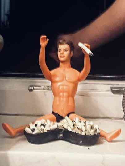 Family with Benefits Poster