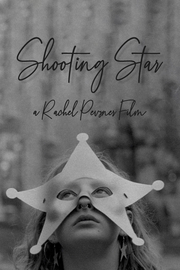 Shooting Star Poster