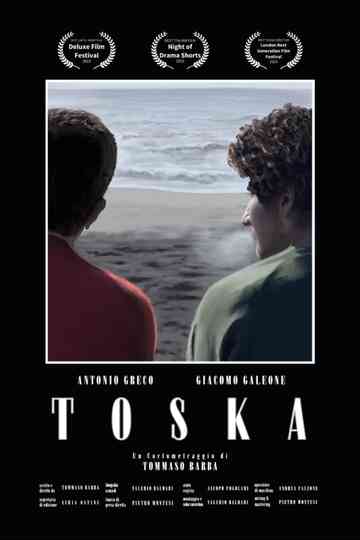 Toska Poster