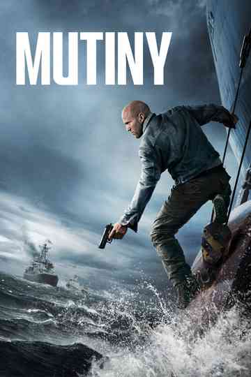 Mutiny Poster
