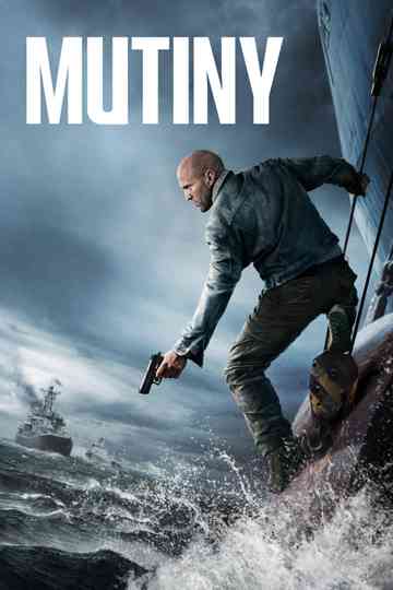 Mutiny Poster