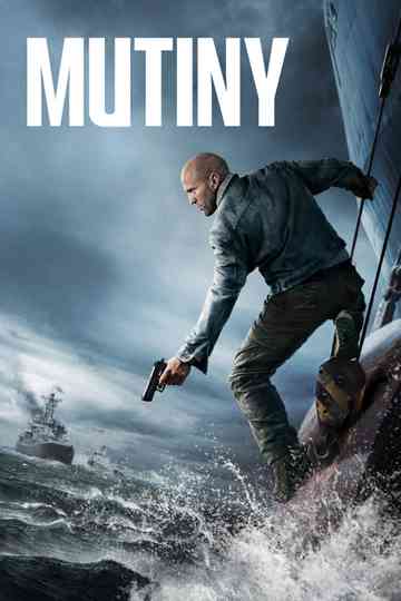 Mutiny Poster