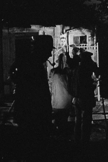 Behind the Scenes of Såsom i en spegel (Through a Glass Darkly)