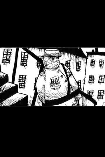 The Great Illusion Poster