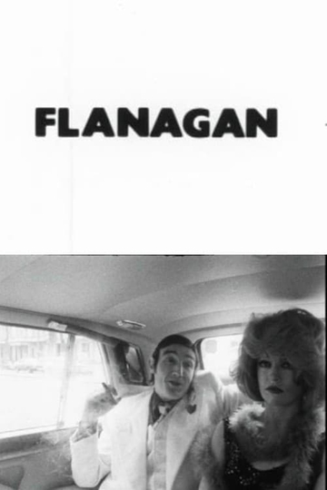 Flanagan Poster